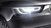 汽車照明LED燈