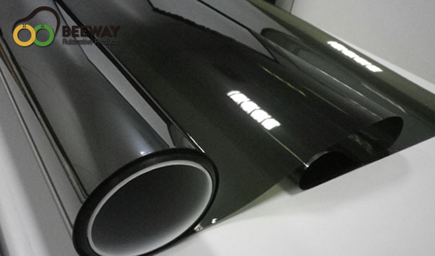 節能膜/隔熱膜簡介